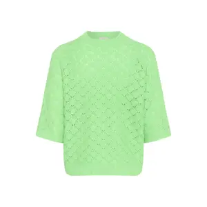 Sweter damski KAFFE Kani image-0