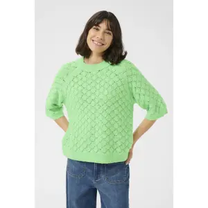 Sweter damski KAFFE Kani image-3