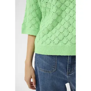 Sweter damski KAFFE Kani image-4