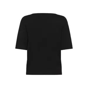 Γυναικείο πουλόβερ KAFFE lizza Boatneck Solid image-3
