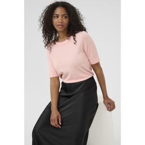 Saltador feminino KAFFE Lizza Solid image-5