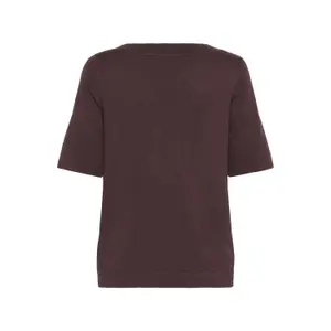 Saltador feminino KAFFE Lizza Solid image-3