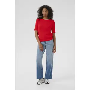 Pullover Damen KAFFE Lizza image-2