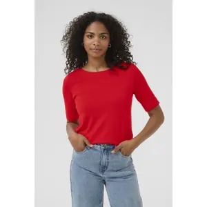 Pullover Damen KAFFE Lizza image-1
