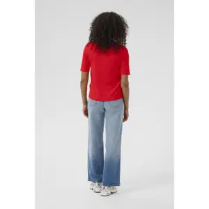 Pullover Damen KAFFE Lizza image-4