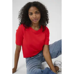 Pullover Damen KAFFE Lizza image-5