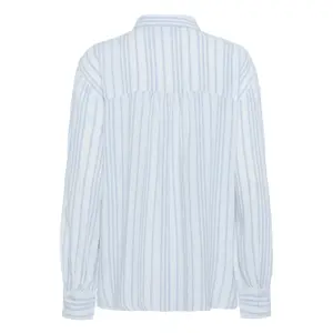 Langarmshirt Damen KAFFE Milia image-1