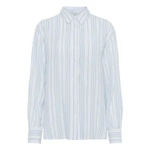 Langarmshirt Damen KAFFE Milia image-6