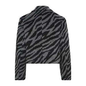 Veste femme KAFFE tora image-1