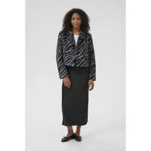 Veste femme KAFFE tora image-5