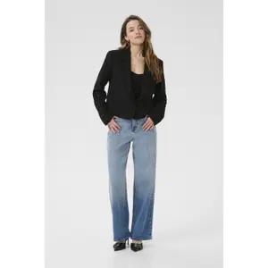 Women's blazer KAFFE lisa image-1