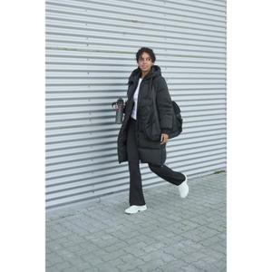 Women's coat KAFFE nika image-3