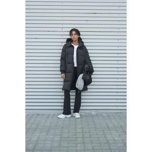 Women's coat KAFFE nika image-5