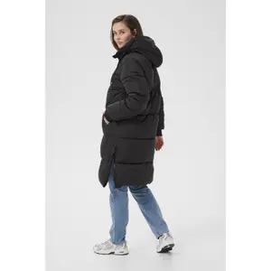 Women's coat KAFFE nika image-5