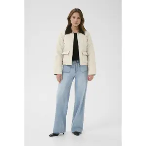 Women's jacket KAFFE anneli image-1