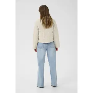 Women's jacket KAFFE anneli image-4