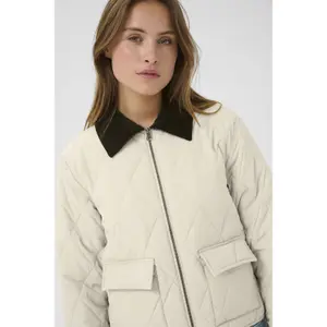 Women's jacket KAFFE anneli image-5