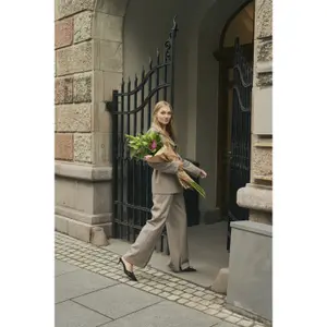 Women's jacket KAFFE anneli image-6