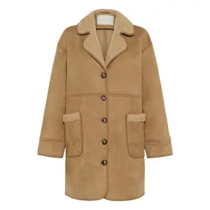 Women's coat KAFFE marlie image-0