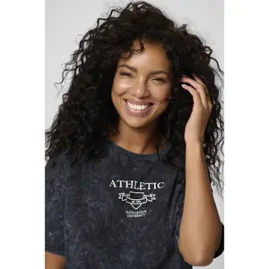 T-Shirt KAFFE washa image-3