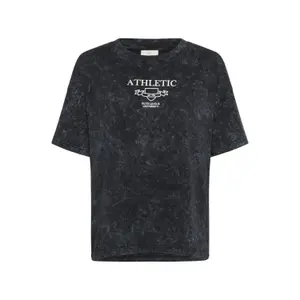 T-Shirt KAFFE washa image-5