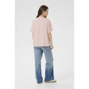 T-Shirt KAFFE washa image-4