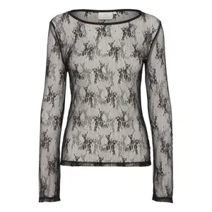 T-Shirt KAFFE penelope image-0