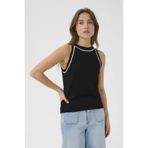 T-Shirt KAFFE mally image-2