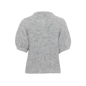 Damesvest KAFFE emilie image-1