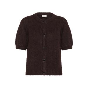 Damesvest KAFFE emilie image-0