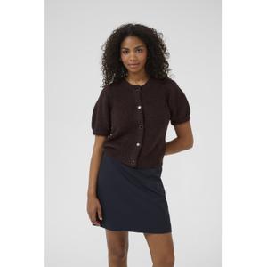 Damesvest KAFFE emilie image-3