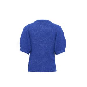 Damesvest KAFFE emilie image-0