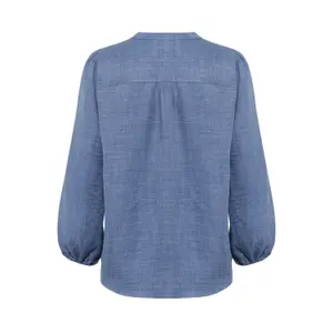 Women's blouse KAFFE ellen image-1