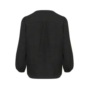 Women's blouse KAFFE ellen image-1
