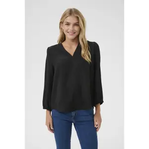 Women's blouse KAFFE ellen image-3