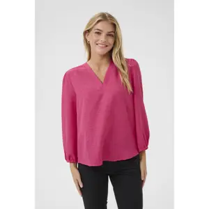 Women's blouse KAFFE ellen image-3