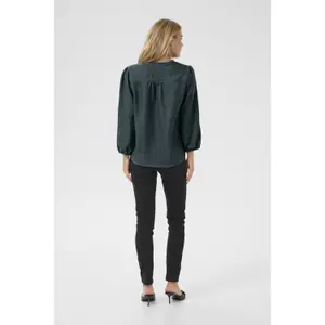 Women's blouse KAFFE ellen image-3