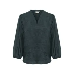 Women's blouse KAFFE ellen image-0