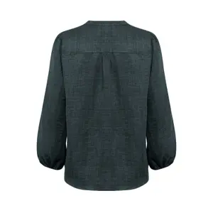 Women's blouse KAFFE ellen image-1