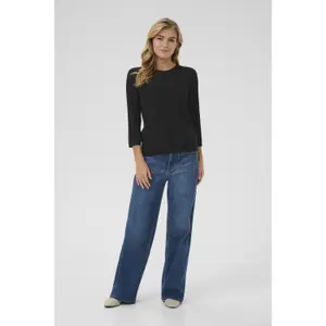 Pullover Damen KAFFE lizza image-2