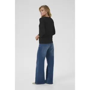 Pullover Damen KAFFE lizza image-5