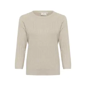 Pullover Damen KAFFE lizza image-0