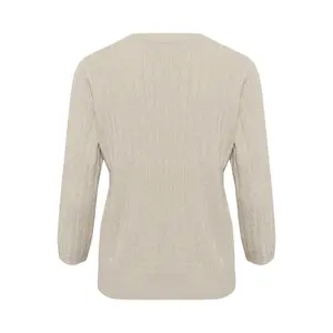 Pullover Damen KAFFE lizza image-1