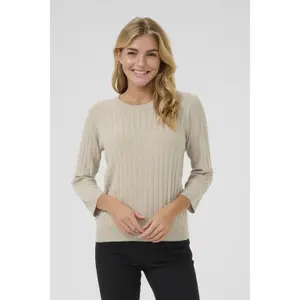 Pullover Damen KAFFE lizza image-2