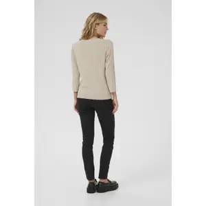 Pullover Damen KAFFE lizza image-4