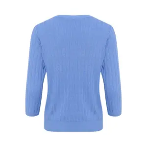 Pullover Damen KAFFE lizza image-1