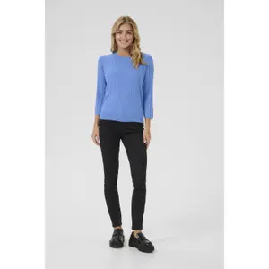 Pullover Damen KAFFE lizza image-3
