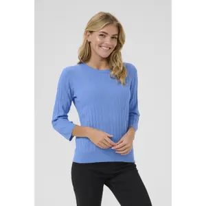 Pullover Damen KAFFE lizza image-2