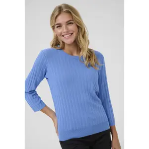Pullover Damen KAFFE lizza image-5