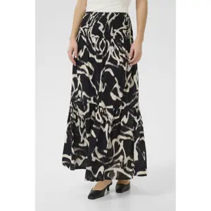 Jupe femme KAFFE beathe image-2